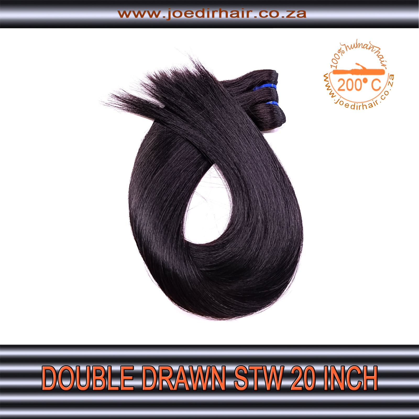 Double Drawn Bumdle Double Drawn